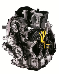 P736A Engine